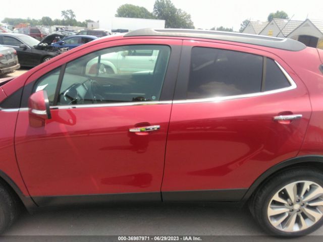 KL4CJASB0HB242859 Buick Encore Preferred