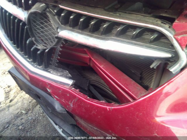 KL4CJASB0HB242859 Buick Encore Preferred