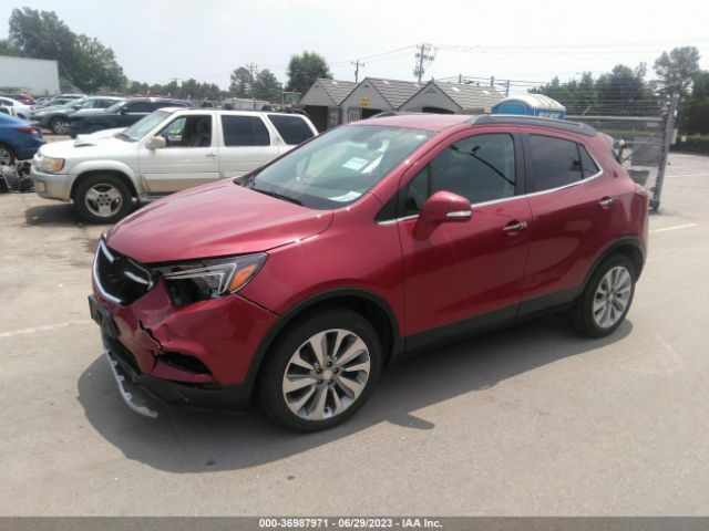 KL4CJASB0HB242859 Buick Encore Preferred