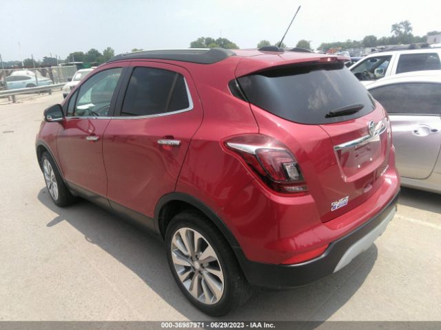 KL4CJASB0HB242859 Buick Encore Preferred