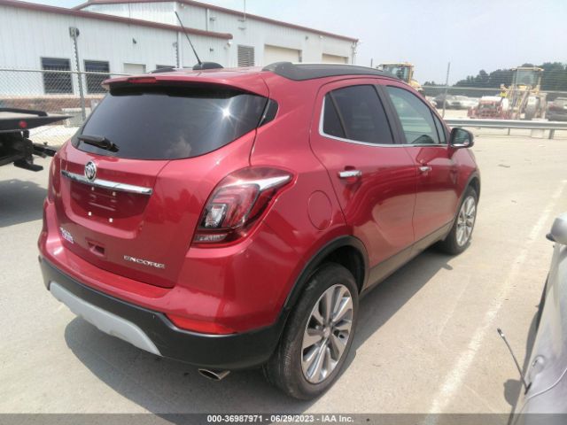 KL4CJASB0HB242859 Buick Encore Preferred
