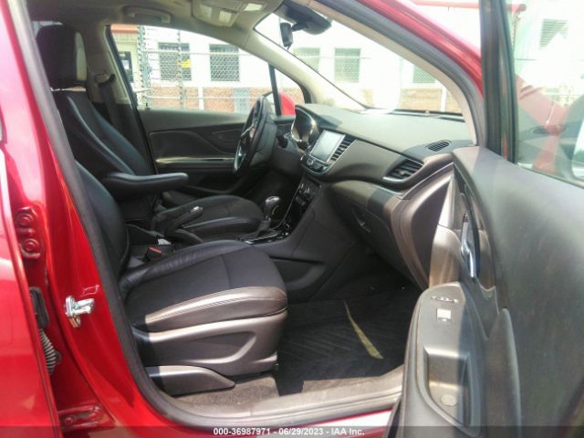 KL4CJASB0HB242859 Buick Encore Preferred