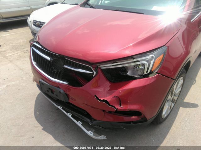 KL4CJASB0HB242859 Buick Encore Preferred