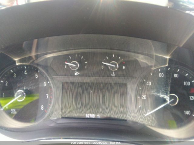 KL4CJASB0HB242859 Buick Encore Preferred