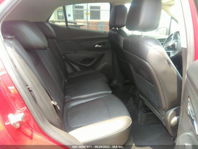 KL4CJASB0HB242859 Buick Encore Preferred