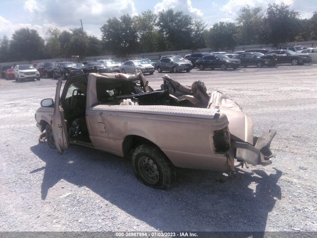 1994 FORD RANGER VIN: 1FTCR10A2RPA68578