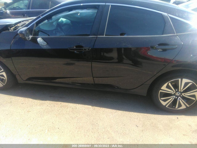 2016 HONDA CIVIC SEDAN EX-T VIN: 19XFC1F38GE032589