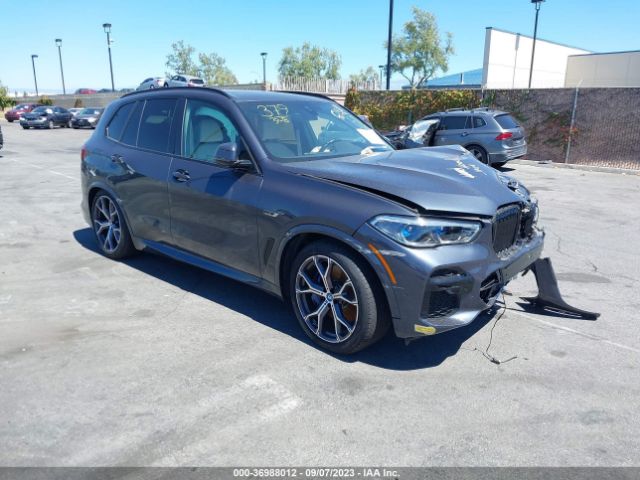 5UXTA6C05N9M14319 auction archive image