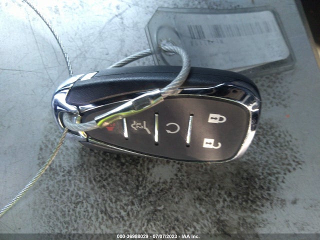 Chevrolet EQUINOX LT 2022 3GNAXKEV3NL281194 Image 11