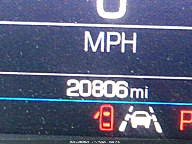 Chevrolet EQUINOX LT 2022 3GNAXKEV3NL281194 Image 15