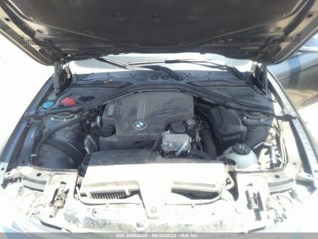WBA8E5G51GNU21478 BMW 3 Series 320i Xdrive