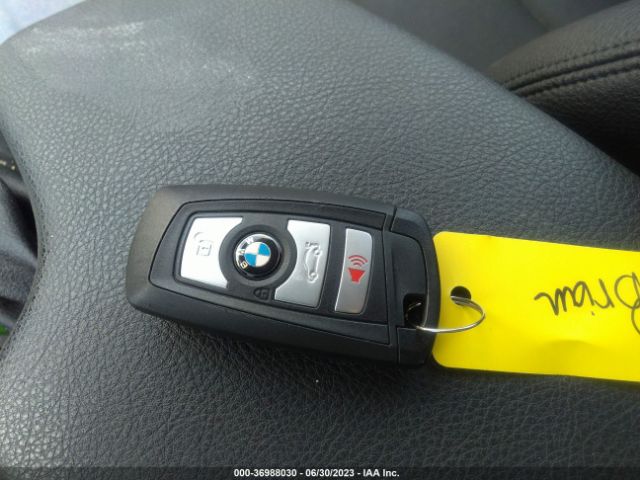 WBA8E5G51GNU21478 BMW 3 Series 320i Xdrive