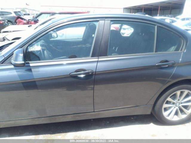WBA8E5G51GNU21478 BMW 3 Series 320i Xdrive