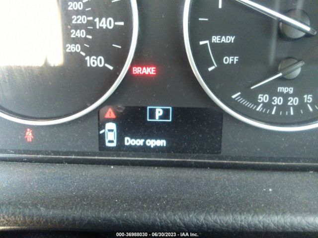 WBA8E5G51GNU21478 BMW 3 Series 320i Xdrive