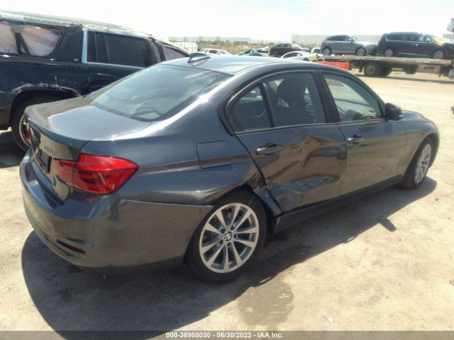 WBA8E5G51GNU21478 BMW 3 Series 320i Xdrive