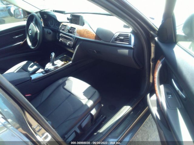 WBA8E5G51GNU21478 BMW 3 Series 320i Xdrive
