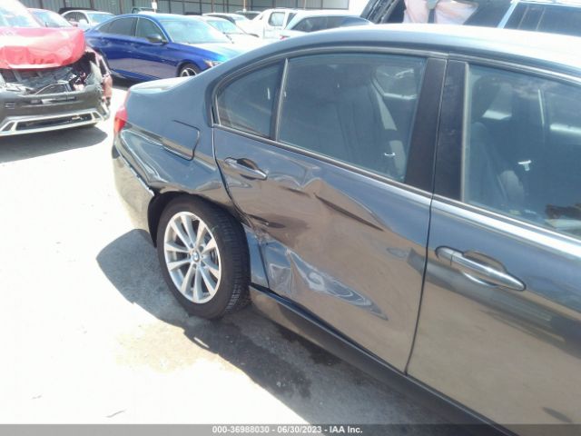 WBA8E5G51GNU21478 BMW 3 Series 320i Xdrive