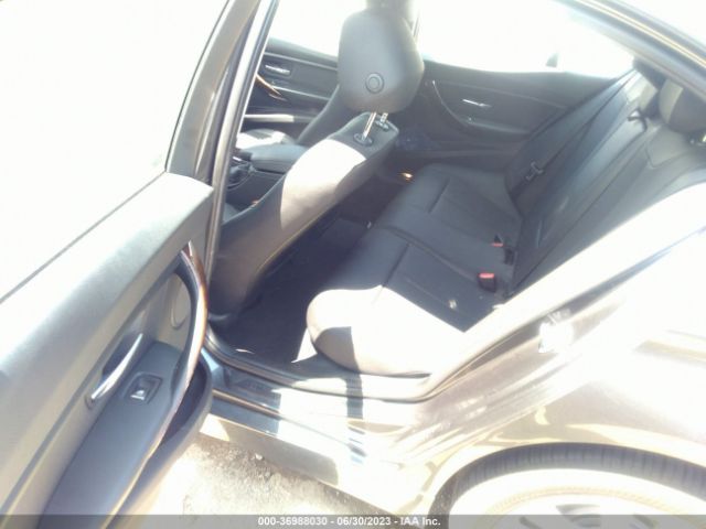 WBA8E5G51GNU21478 BMW 3 Series 320i Xdrive