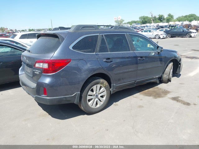 4S4BSAFC7H3334168 Subaru Outback Premium