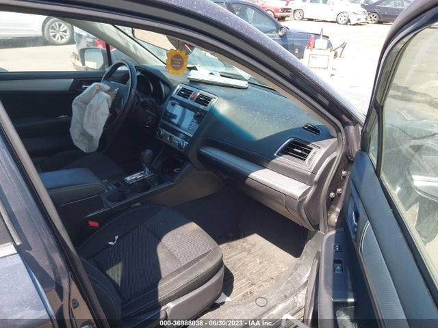 4S4BSAFC7H3334168 Subaru Outback Premium