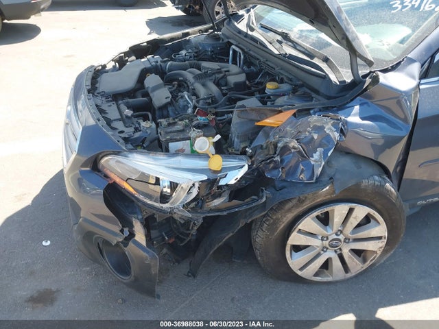 4S4BSAFC7H3334168 Subaru Outback Premium