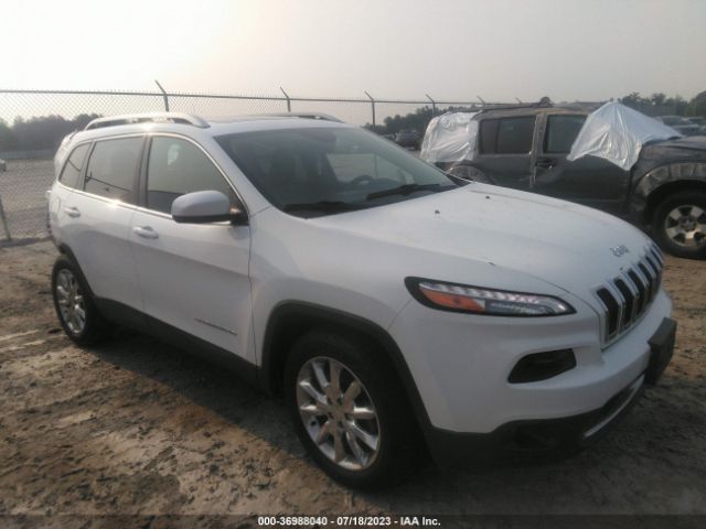 1C4PJMDB8GW211405 auction archive image