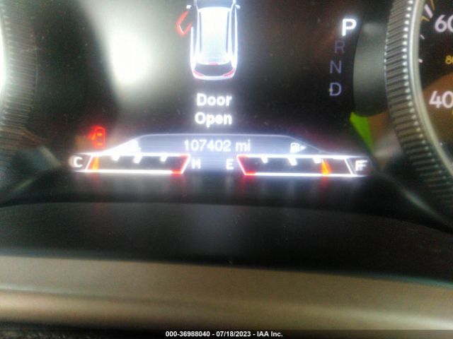 1C4PJMDB8GW211405 Jeep Cherokee Limited