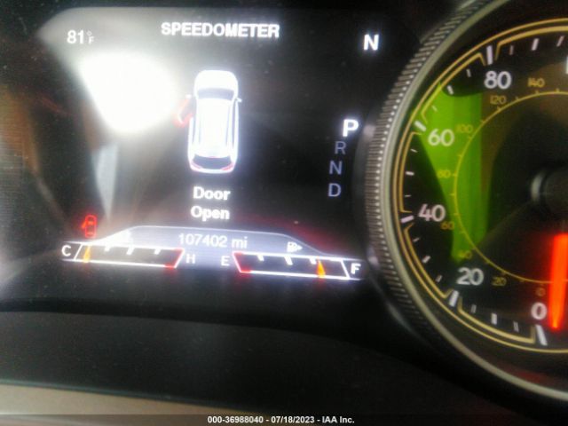 1C4PJMDB8GW211405 Jeep Cherokee Limited