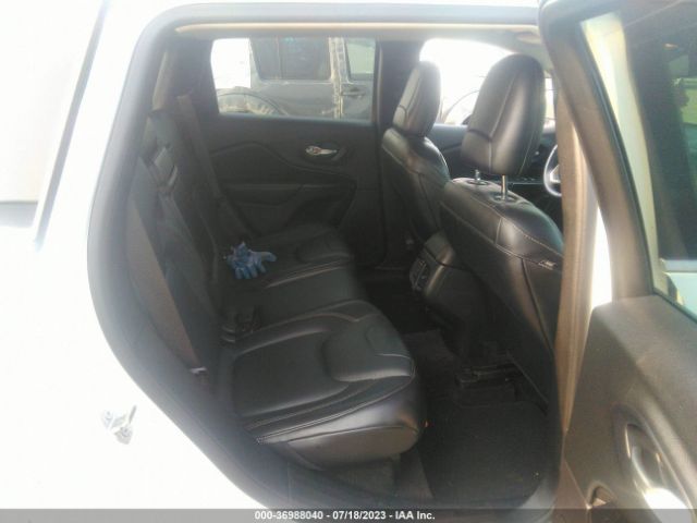 1C4PJMDB8GW211405 Jeep Cherokee Limited