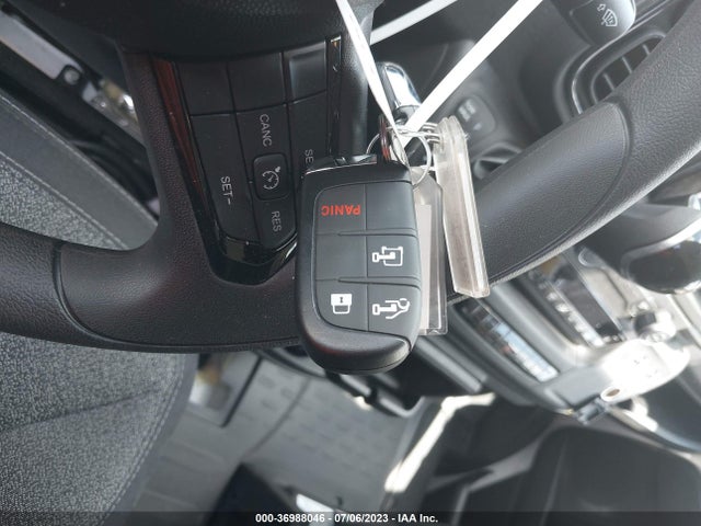 RAM Promaster 1500 2022 3C6LRVBGXNE107122 Image 11