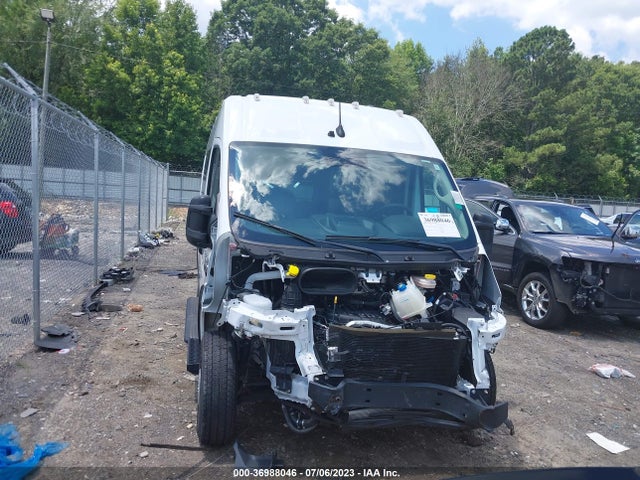 RAM Promaster 1500 2022 3C6LRVBGXNE107122 Image 13