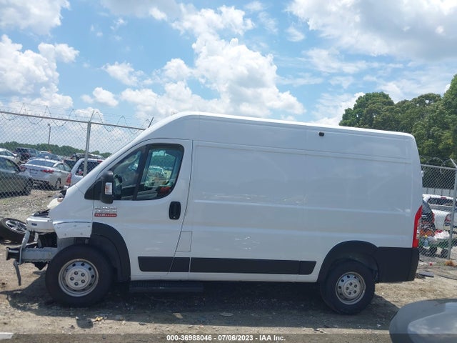 RAM Promaster 1500 2022 3C6LRVBGXNE107122 Image 15