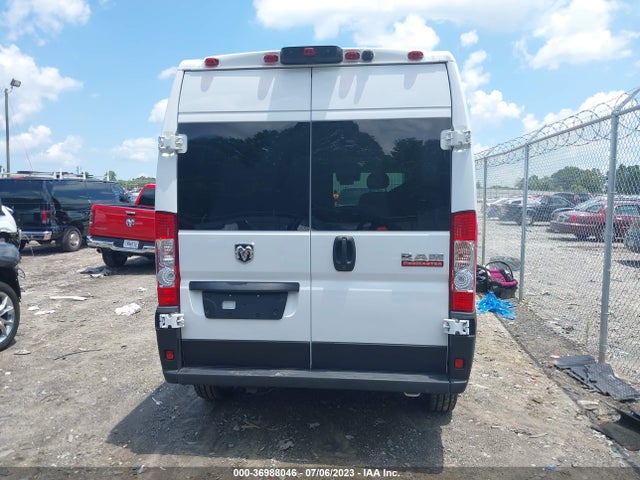 RAM Promaster 1500 2022 3C6LRVBGXNE107122 Image 17
