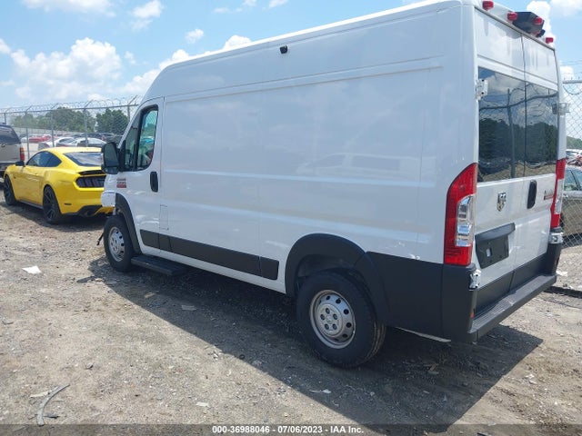 RAM Promaster 1500 2022 3C6LRVBGXNE107122 Image 3