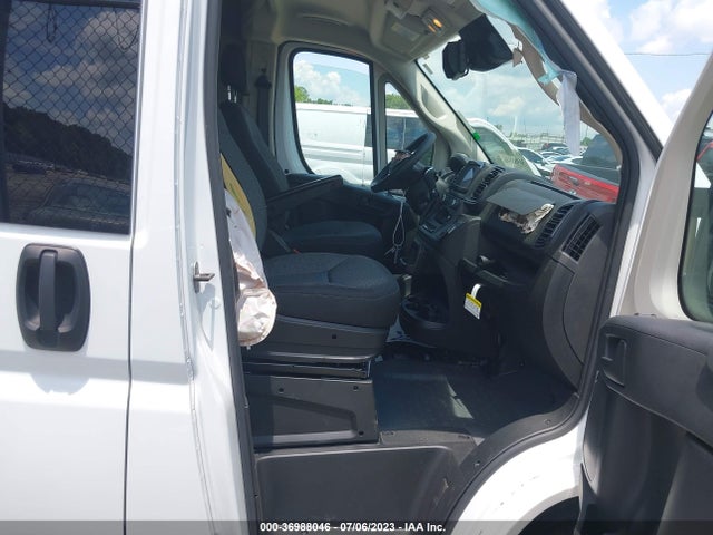 RAM Promaster 1500 2022 3C6LRVBGXNE107122 Image 5