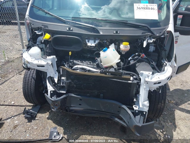 RAM Promaster 1500 2022 3C6LRVBGXNE107122 Image 6