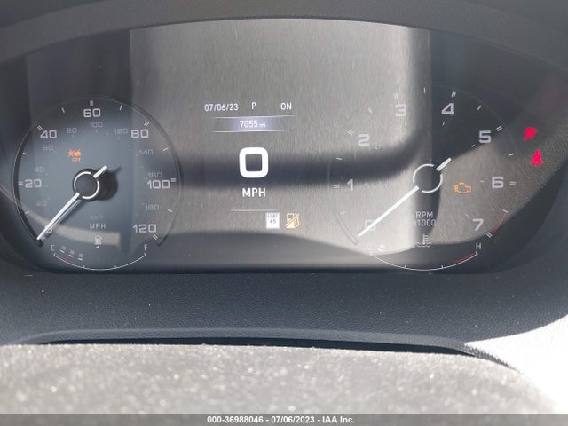 RAM Promaster 1500 2022 3C6LRVBGXNE107122 Image 7