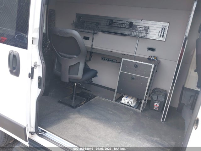 RAM Promaster 1500 2022 3C6LRVBGXNE107122 Image 8