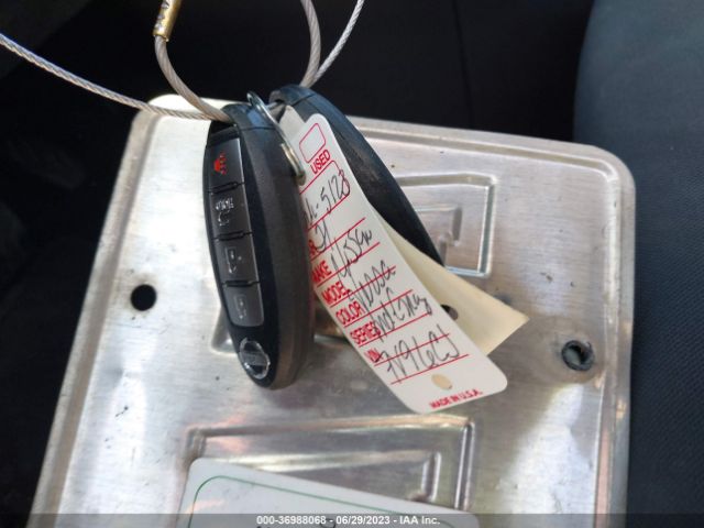 3N1CN8EV7ML826146 Nissan VERSA SV