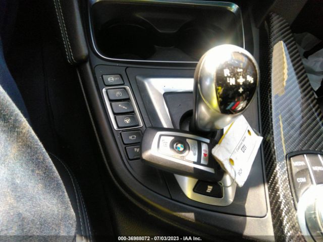 WBS8M9C58J5L01163 BMW M3