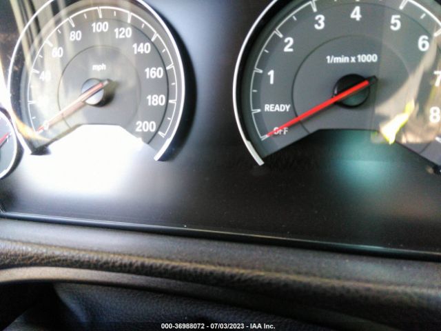 WBS8M9C58J5L01163 BMW M3