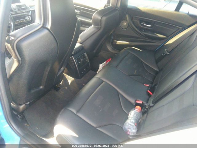 WBS8M9C58J5L01163 BMW M3