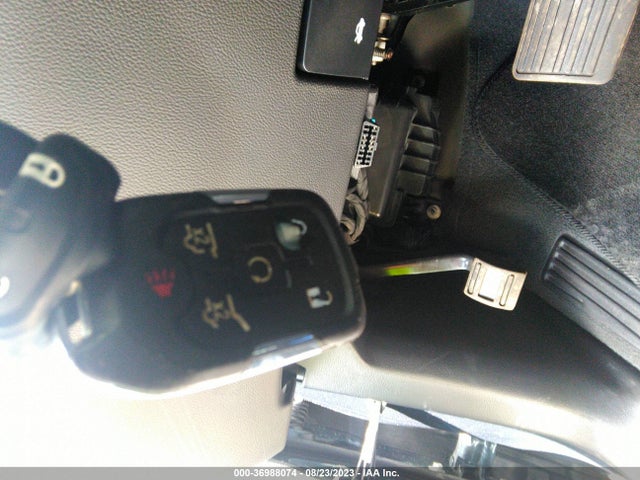 GMC YUKON XL DENALI 2020 1GKS2HKJ5LR287976 Image 11