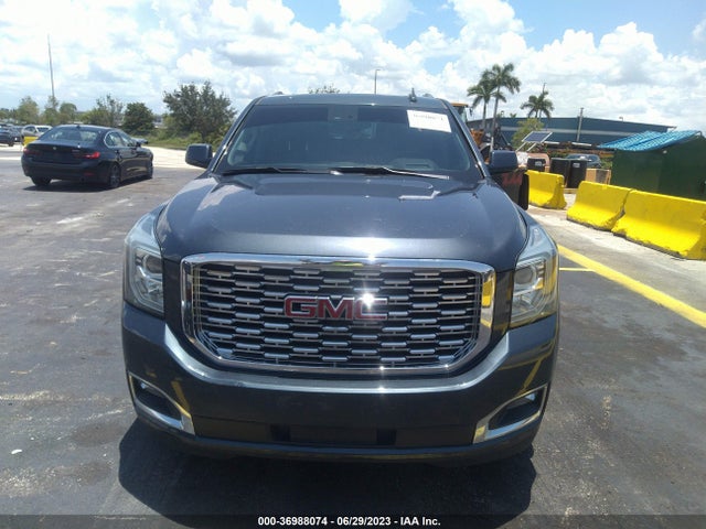 GMC YUKON XL DENALI 2020 1GKS2HKJ5LR287976 Image 12