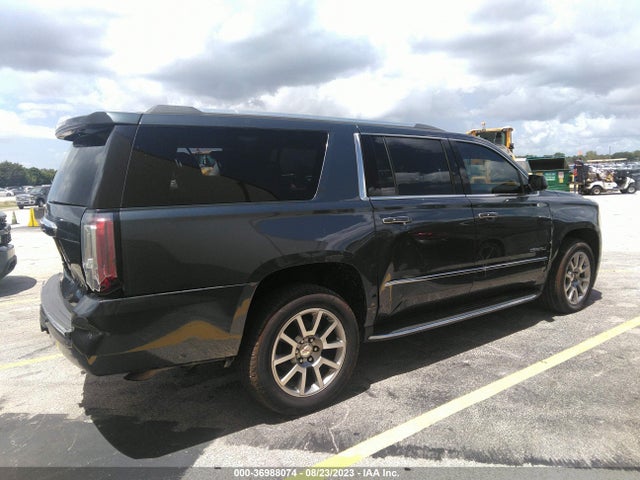 GMC YUKON XL DENALI 2020 1GKS2HKJ5LR287976 Image 13