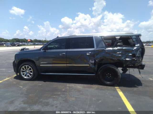 GMC YUKON XL DENALI 2020 1GKS2HKJ5LR287976 Image 14