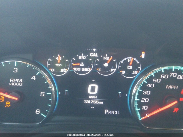 GMC YUKON XL DENALI 2020 1GKS2HKJ5LR287976 Image 15