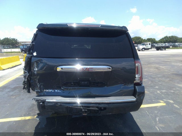 GMC YUKON XL DENALI 2020 1GKS2HKJ5LR287976 Image 16