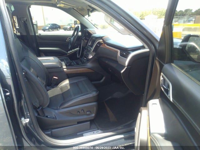 GMC YUKON XL DENALI 2020 1GKS2HKJ5LR287976 Image 5