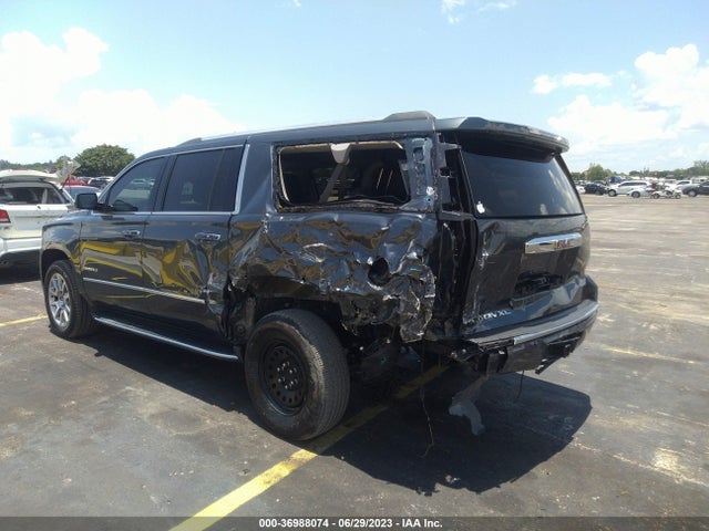 GMC YUKON XL DENALI 2020 1GKS2HKJ5LR287976 Image 6